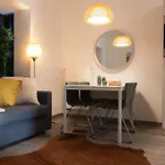 Pelicanstay In Antwerp City Center