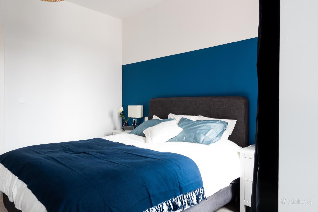 Pelicanstay In City Center Appartement