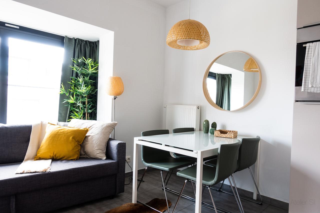 Appartement Pelicanstay In City Center Antwerpen