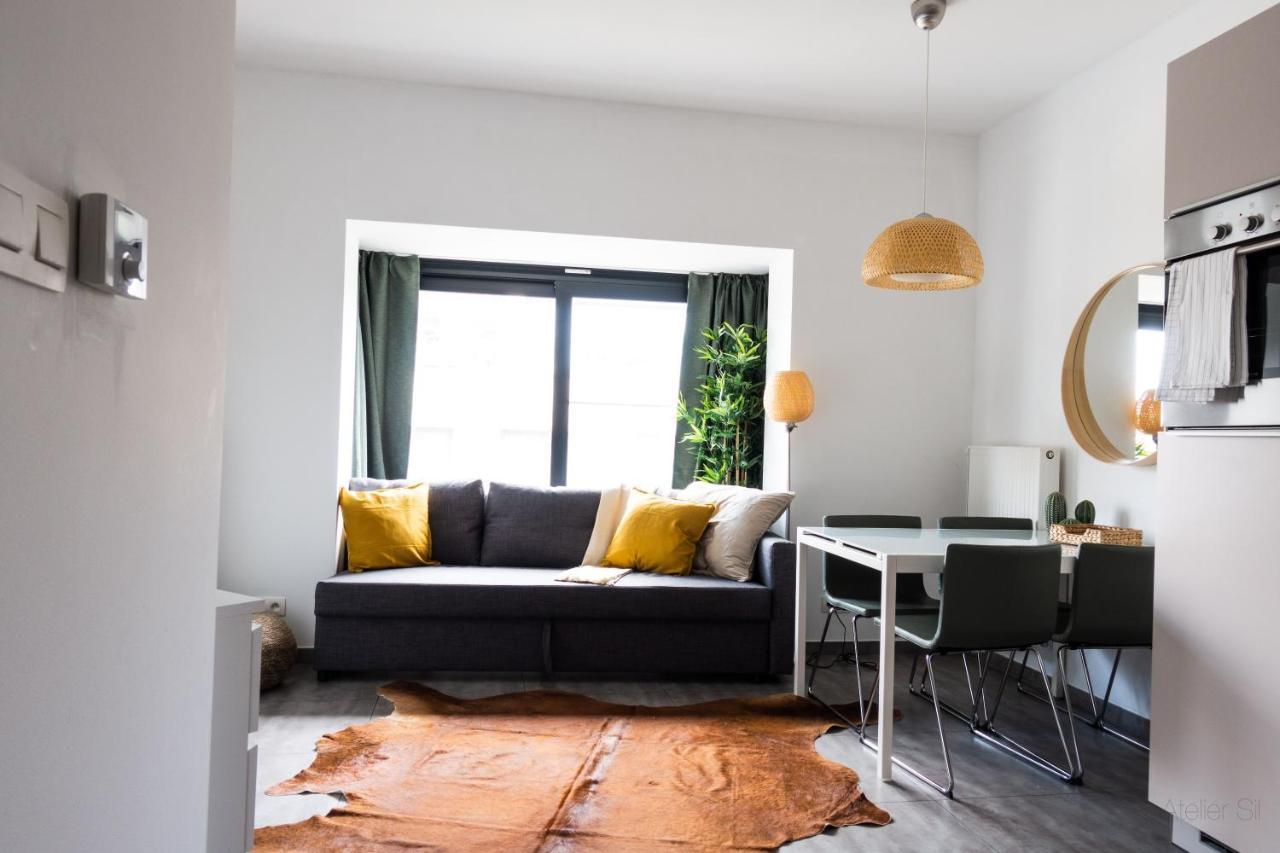Appartement Pelicanstay In City Center *