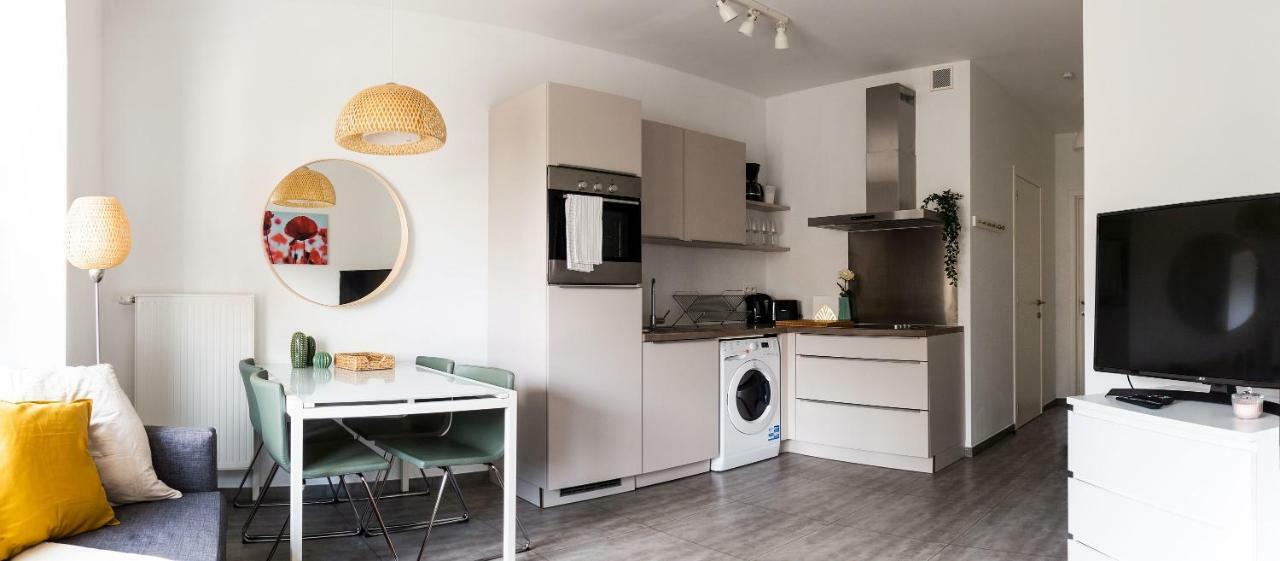 Appartement Pelicanstay In City Center *