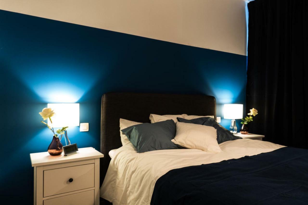 Appartement Pelicanstay In City Center
