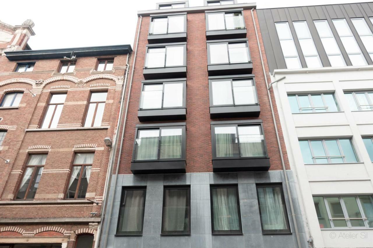 Appartement Pelicanstay In City Center